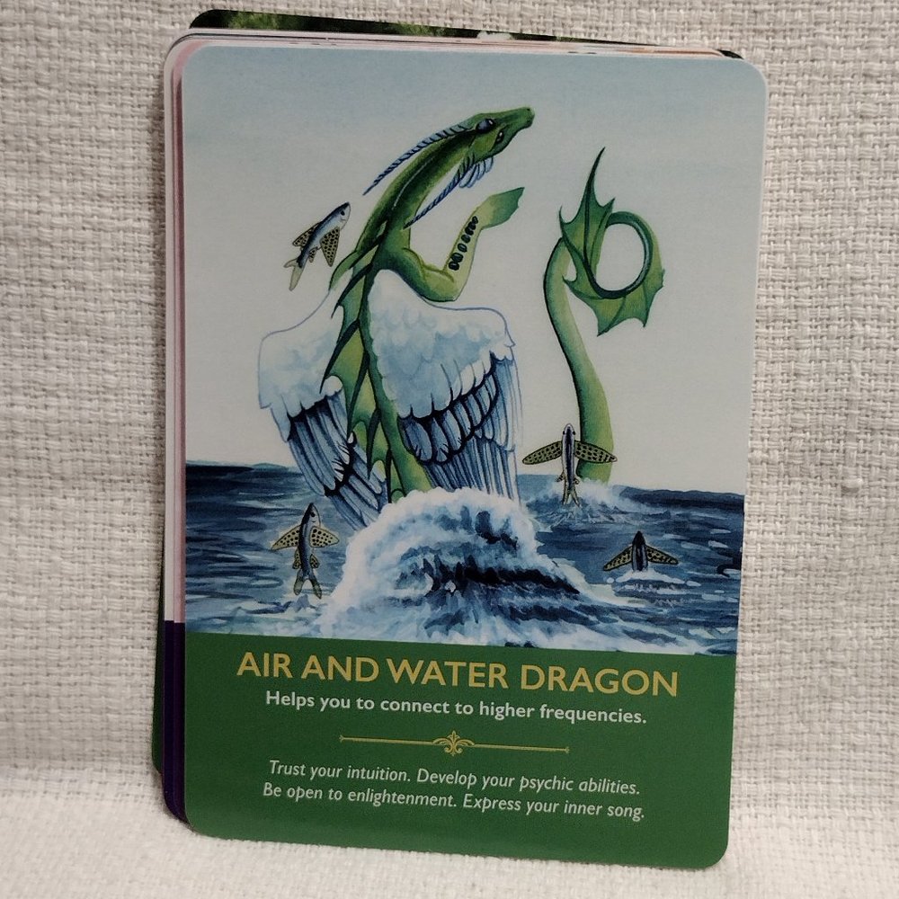 Dragon Oracle - Picture 10 of 12
